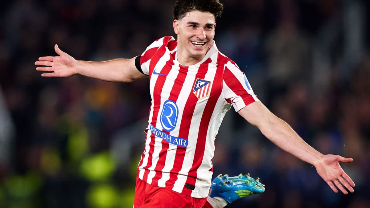 El Atlético de Madrid se mira en el espejo del Bridge