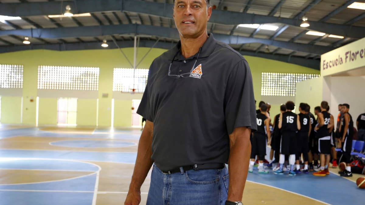 Muere Piculín Ortiz