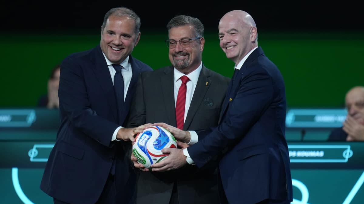 La FIFA mantiene en el aire los derechos televisivos del Mundial en los dos países más poblados del mundo