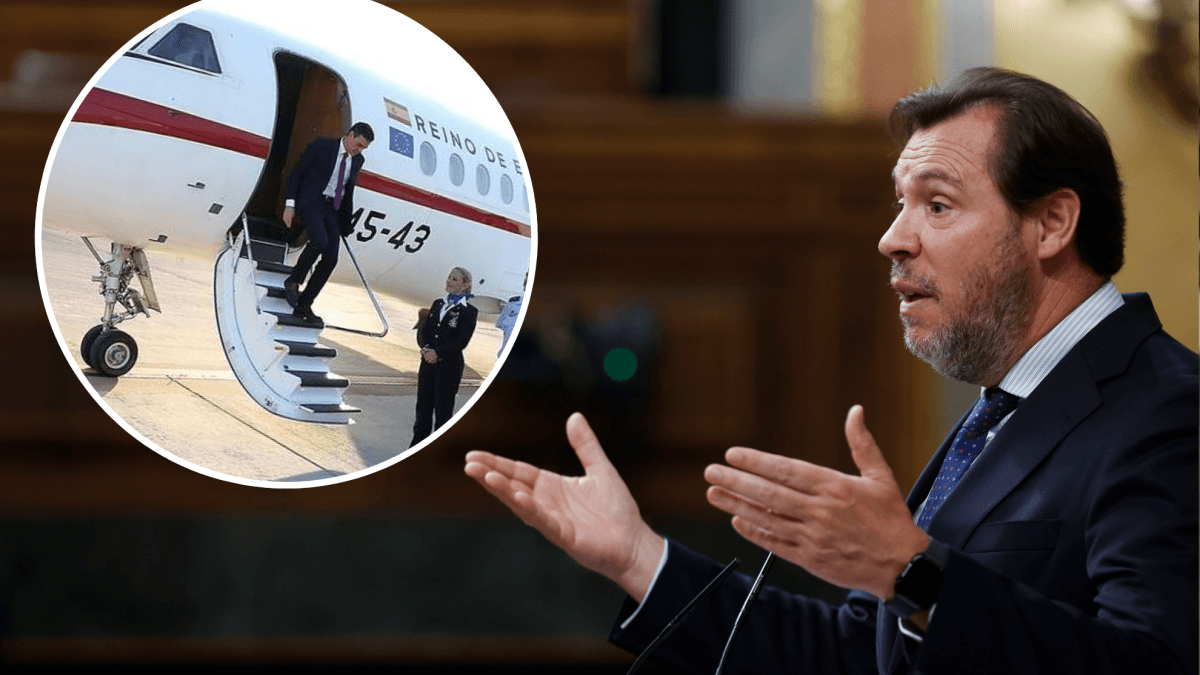 La premonición de Óscar Puente si el PP llega al Gobierno: "Que los utilicen otros que no sean ellos"
