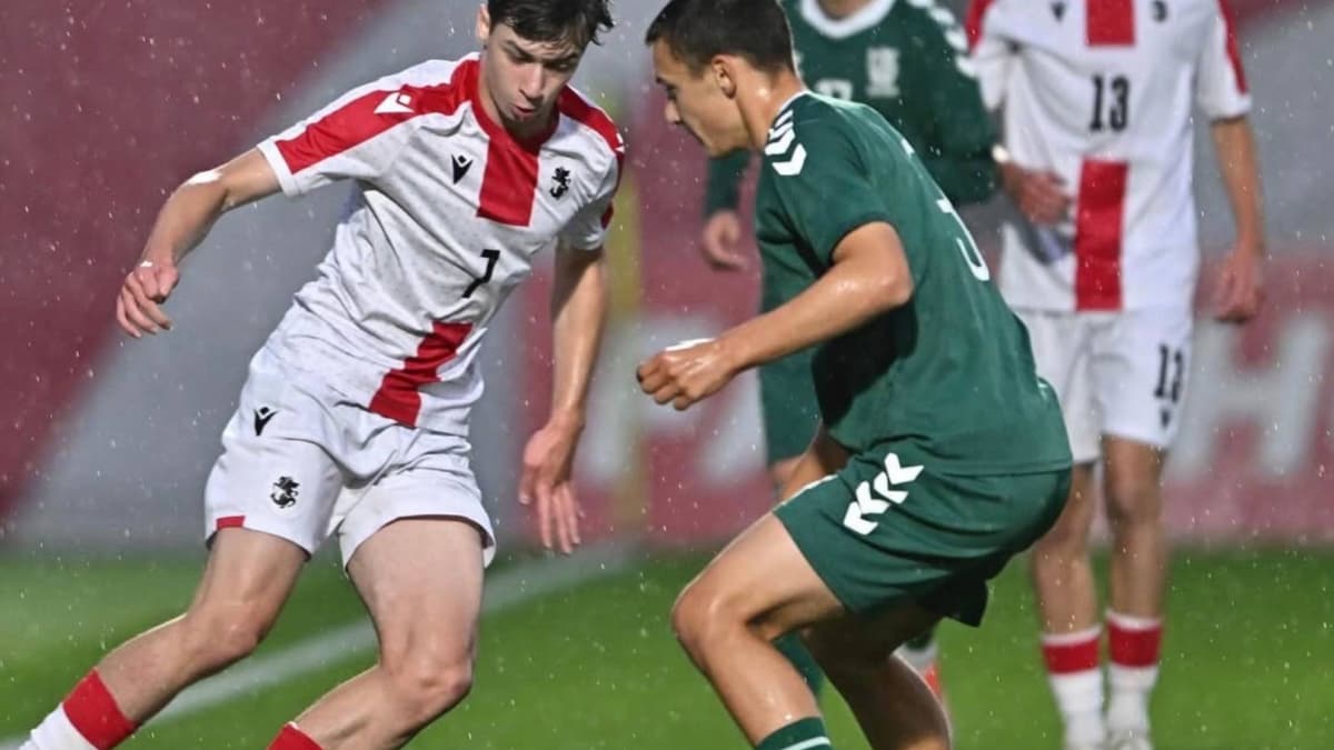 El Bayern no quiere repetir error: a por el hermano de 'Kvaradona'