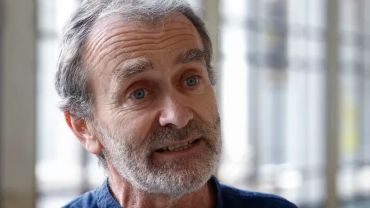Fernando Simón manda un mensaje de calma por el hantavirus: "No es un riesgo alto"