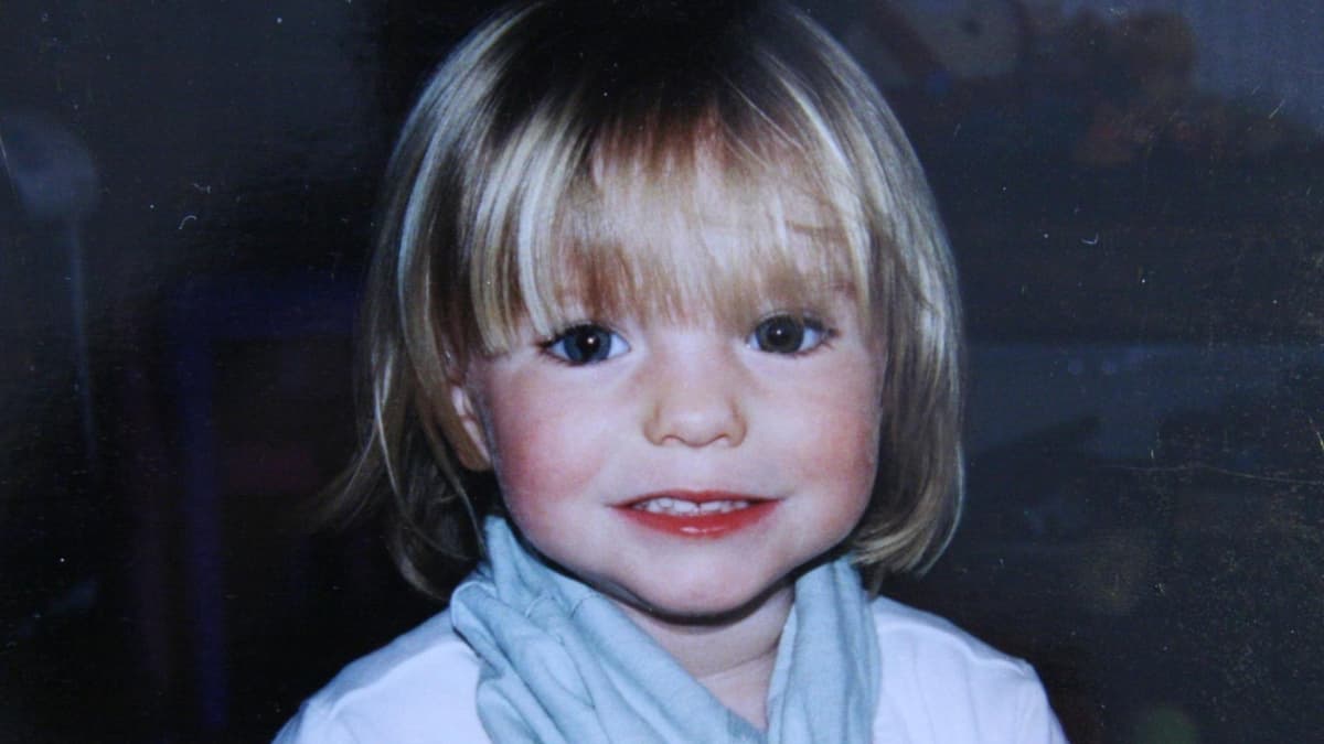 Reino Unido intensifica la batalla legal para juzgar al sospechoso del caso Madeleine McCann
