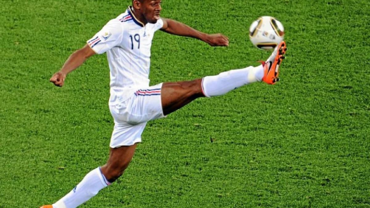 Abou Diaby, el hombre de cristal: "A muchos les hubiera gustado estar en mi lugar"