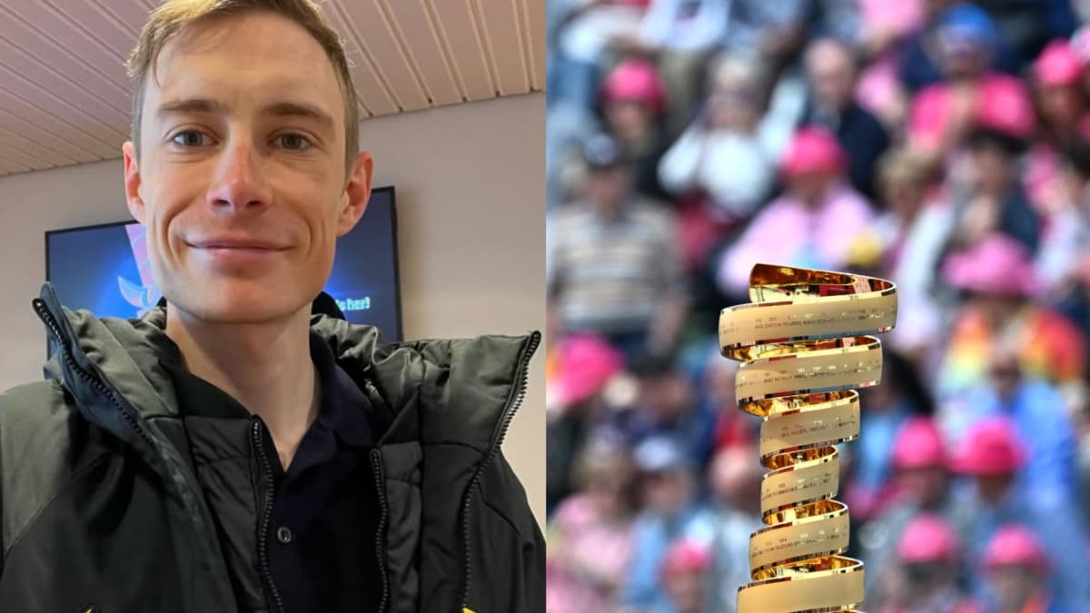Bulgaria da la bienvenida al Giro: Vingegaard, gran estrella de la 'Grande Partenza'