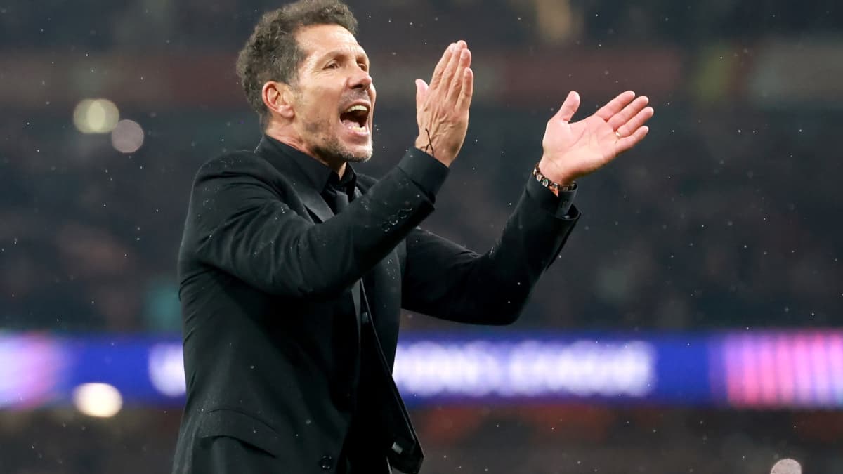 "Competimos y somos los primeros que queremos ganar, pero no nos alcanza"