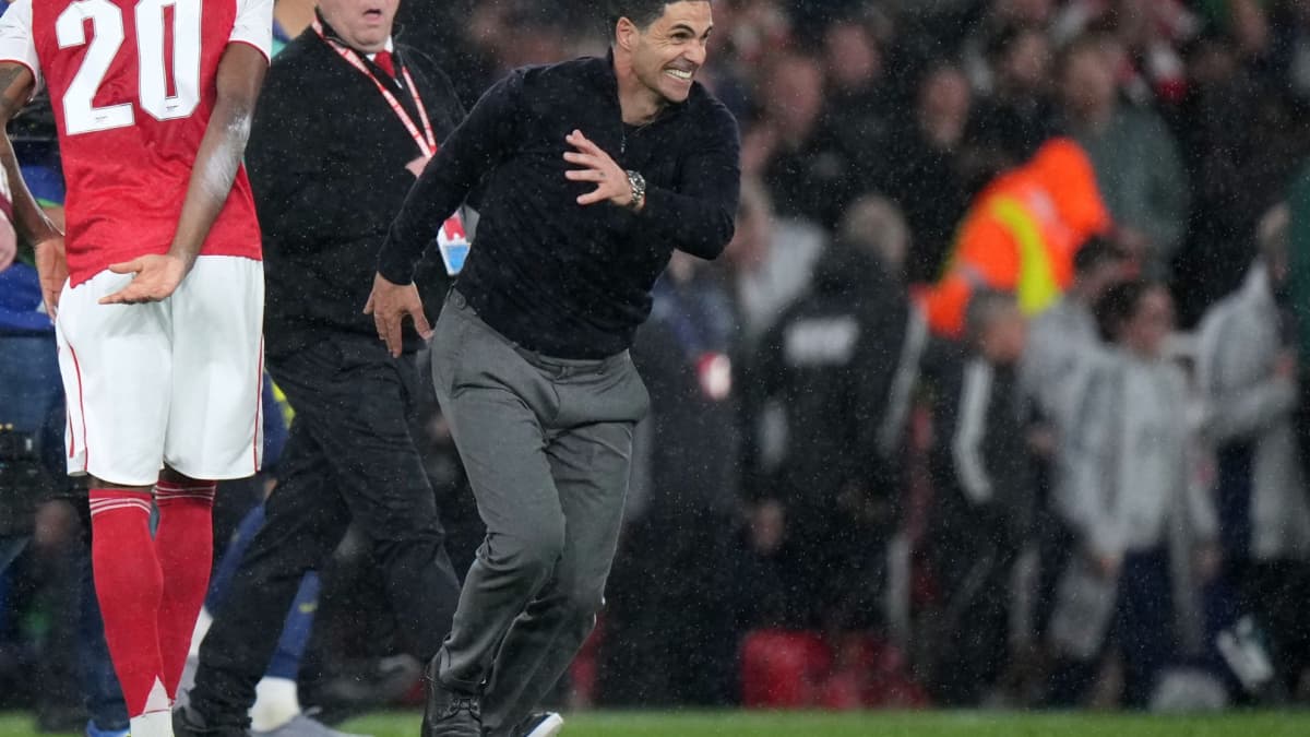 "Me siento en sintonĂa con Simeone porque sĂ© lo que es estar al otro lado"