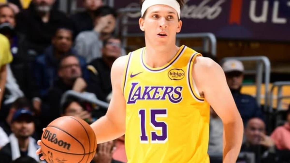 El 'Kobe Paleto' es lo peor que han sufrido los Lakers en 35 años
