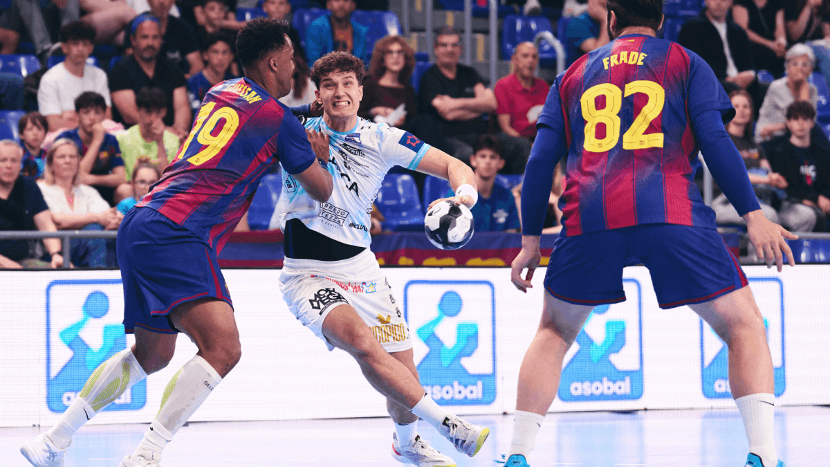 La Liga Asobal apuesta por lanzar su propia OTT tras el cierre de LaLiga+