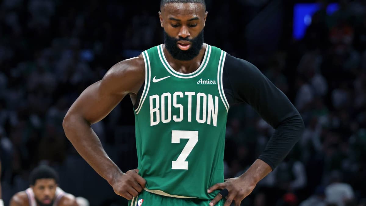 A la caza de la estrella "demasiado inteligente" por denunciar "la intención oculta" de los árbitros NBA