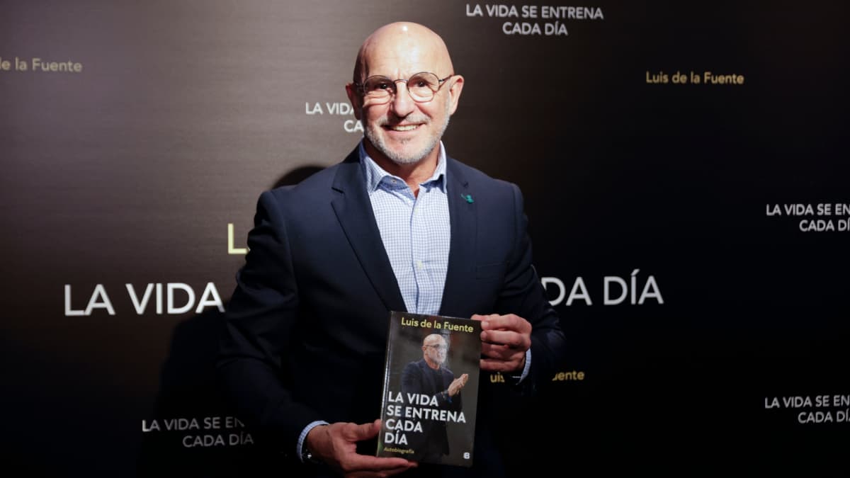 De la Fuente: "Ayer hablé con Carvajal..."
