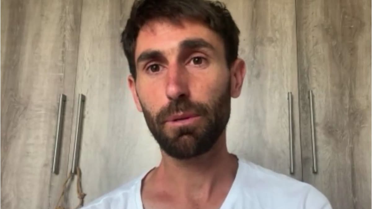 Julien Lyon y su batalla legal contra Sierre-Zinal: "El dopaje es una responsabilidad individual, no puedo vigilar a mis atletas 24 horas"