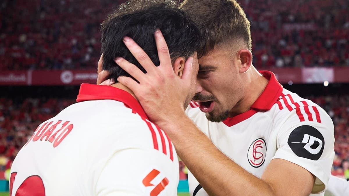 Apuestas y pronósticos Sevilla vs Espanyol