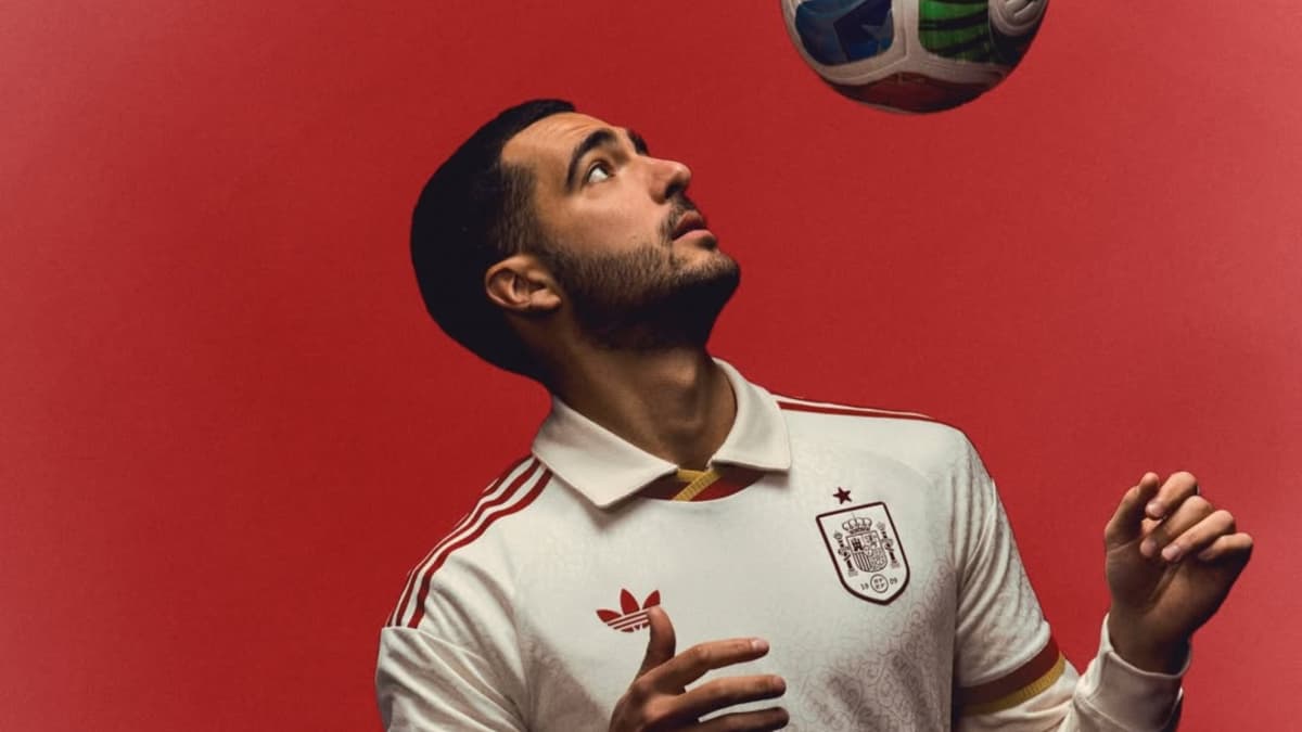 Vuelve Mikel Merino, un fichaje de lujo en 'clave Arsenal'... y Mundial