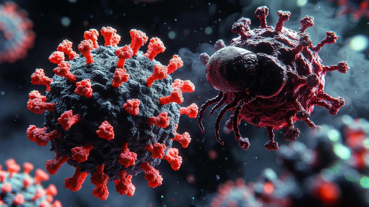 Hantavirus y coronavirus: semejanzas y diferencias de los primeros casos detectados