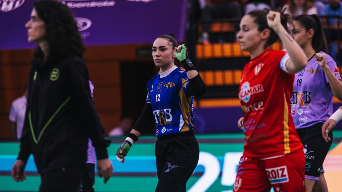 Las jugadoras de la Copa de la Reina se plantan ante los horarios de la fase final