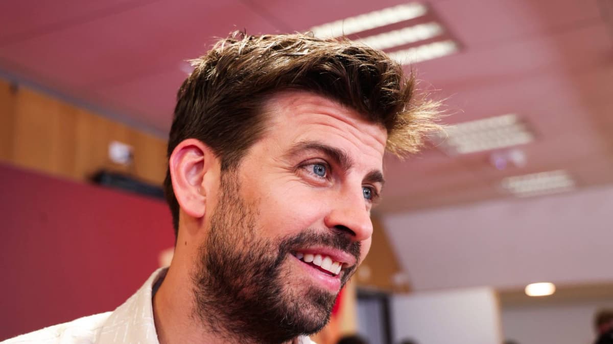 Pique, sancionado... ¡e inhabilitado!