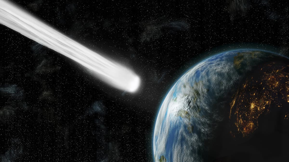 La NASA ultima la defensa planetaria: el NEO Surveyor entra en fase de pruebas