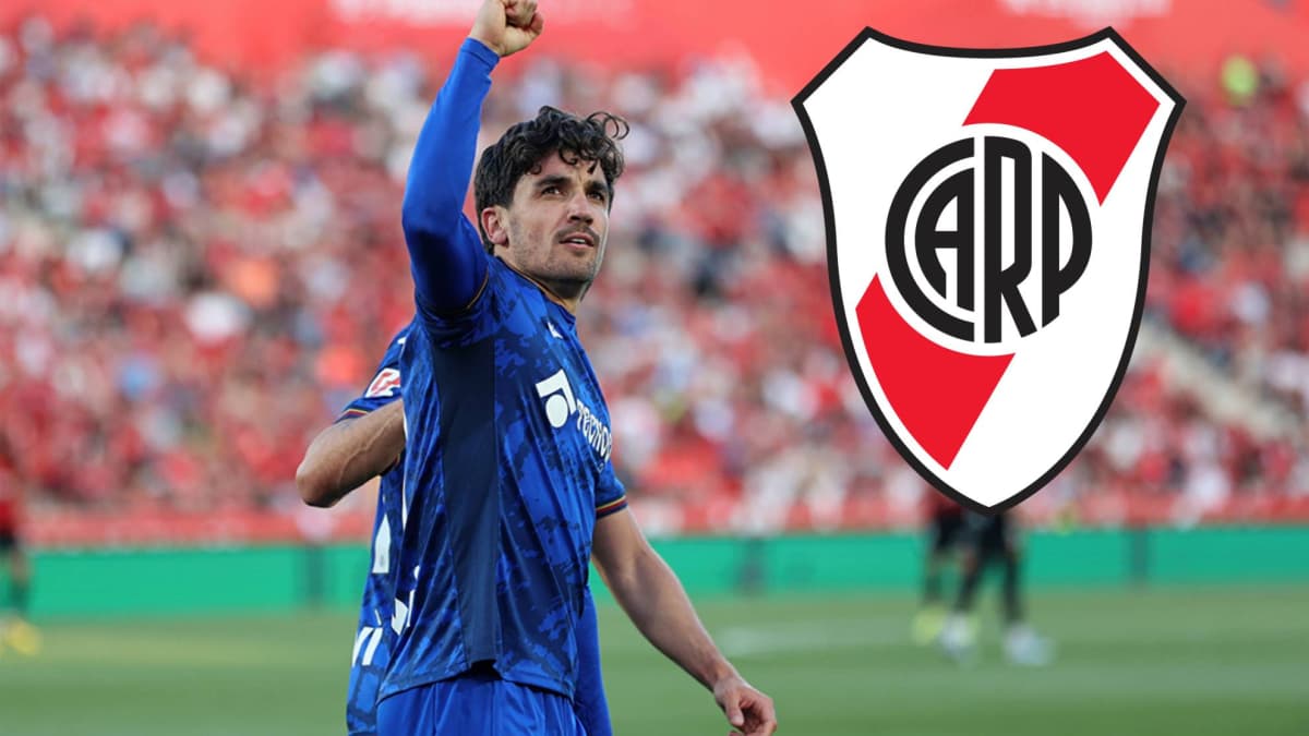 Arambarri, rumbo a River: Ángel Torres habría dado el visto bueno