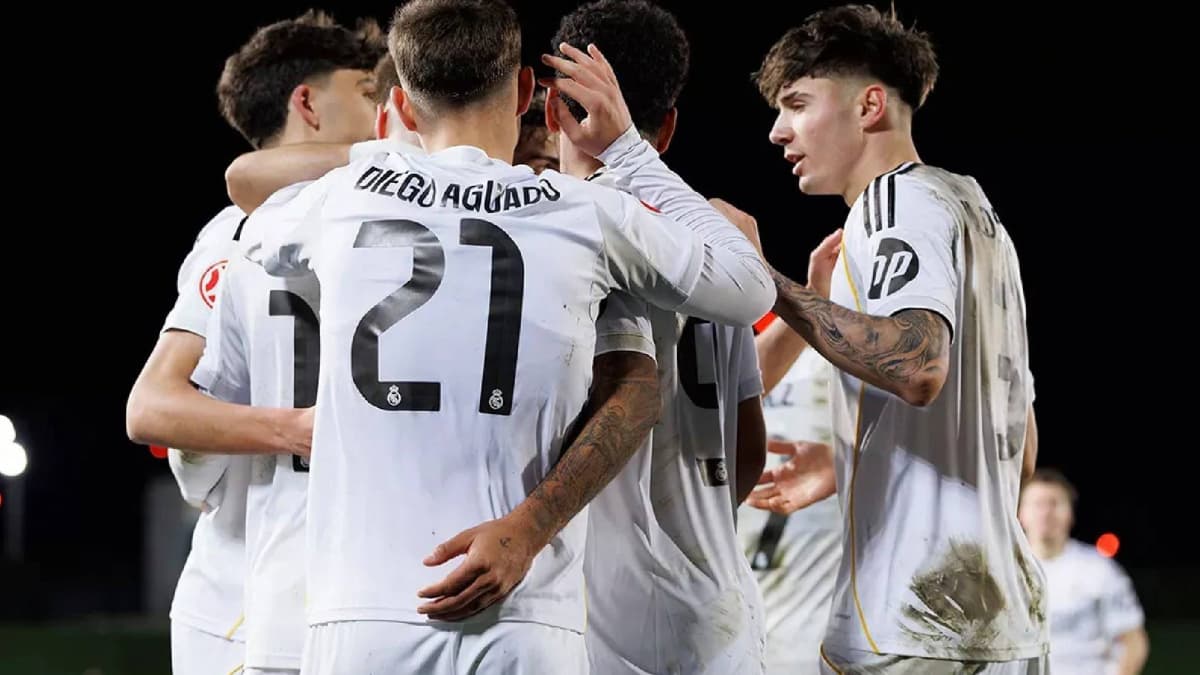 El Real Madrid ya tiene fecha para otra final europea