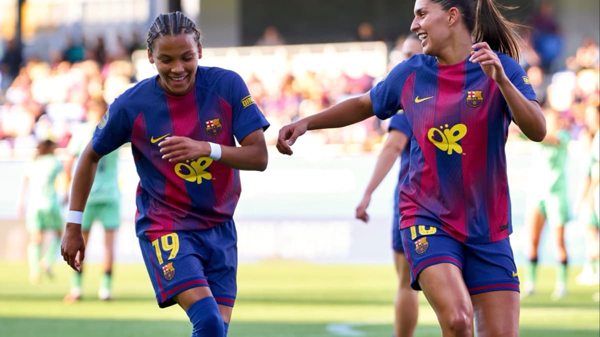 El Barcelona consuma el descenso del Levante