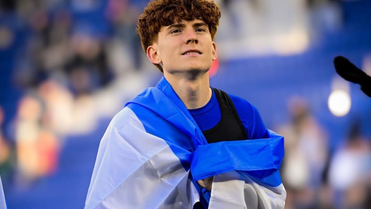 El Barco del 'Colo' se cruza en la 'hoja de ruta' del Rayo: "Es un jugador especial, está por encima del resto"