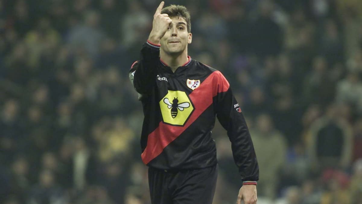 Ballesteros y el primer Euro Rayo: "Al Girondins le hicimos dos partidazos"