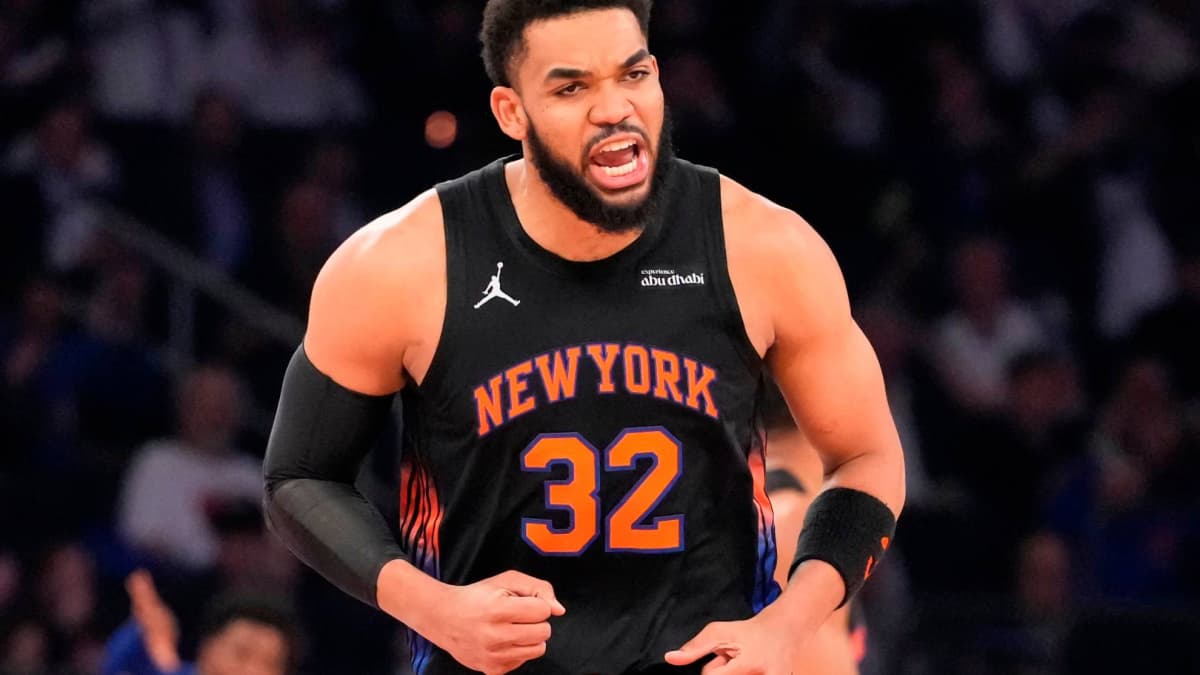 La magia del Madison: los Knicks ganan el partido más igualado que han visto los Playoffs NBA en 11 años