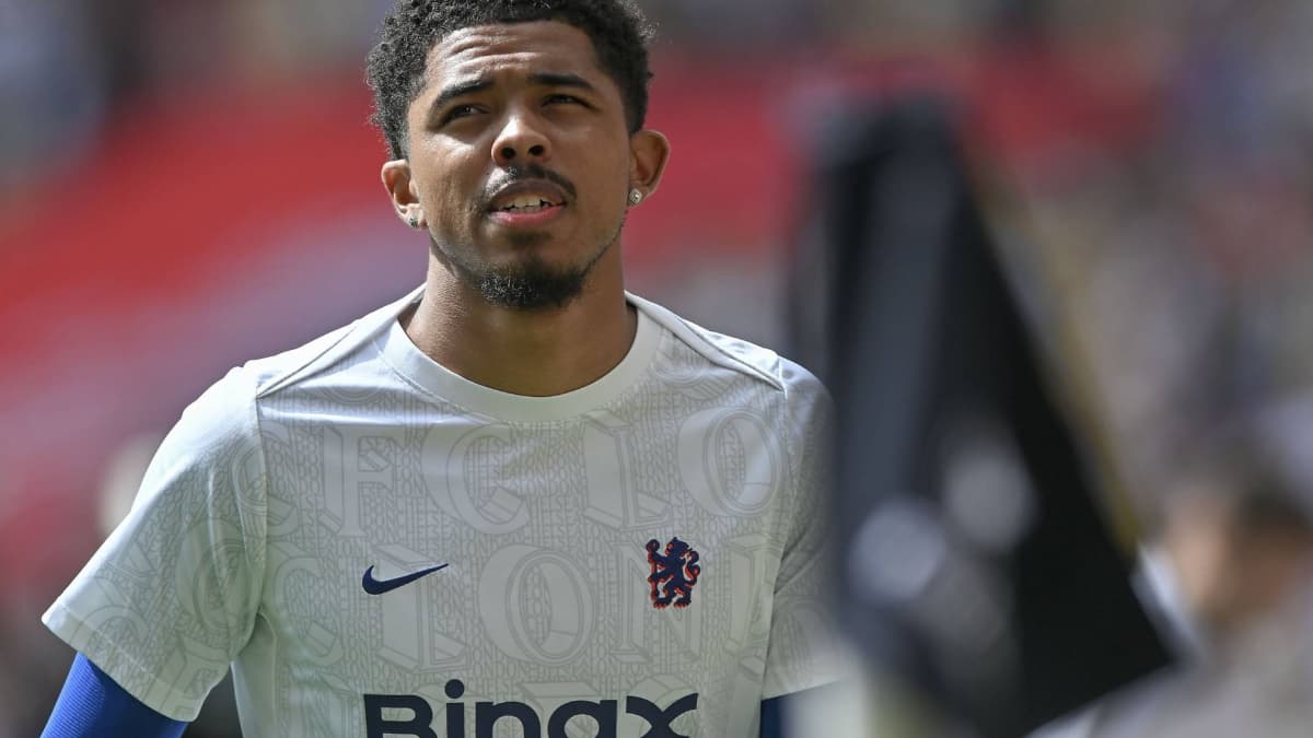 Wesley Fofana, uno de los centrales más caros de la historia, es ofrecido al Barcelona