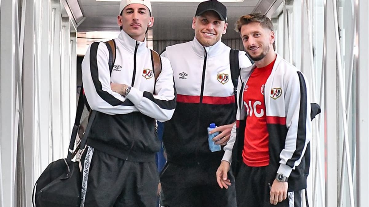 Rayo Vallecano, el club de barrio que pelea la Conference contra holdings y la mitad de presupuesto
