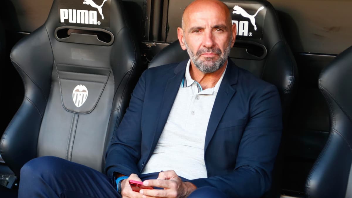 Monchi, sí al Espanyol