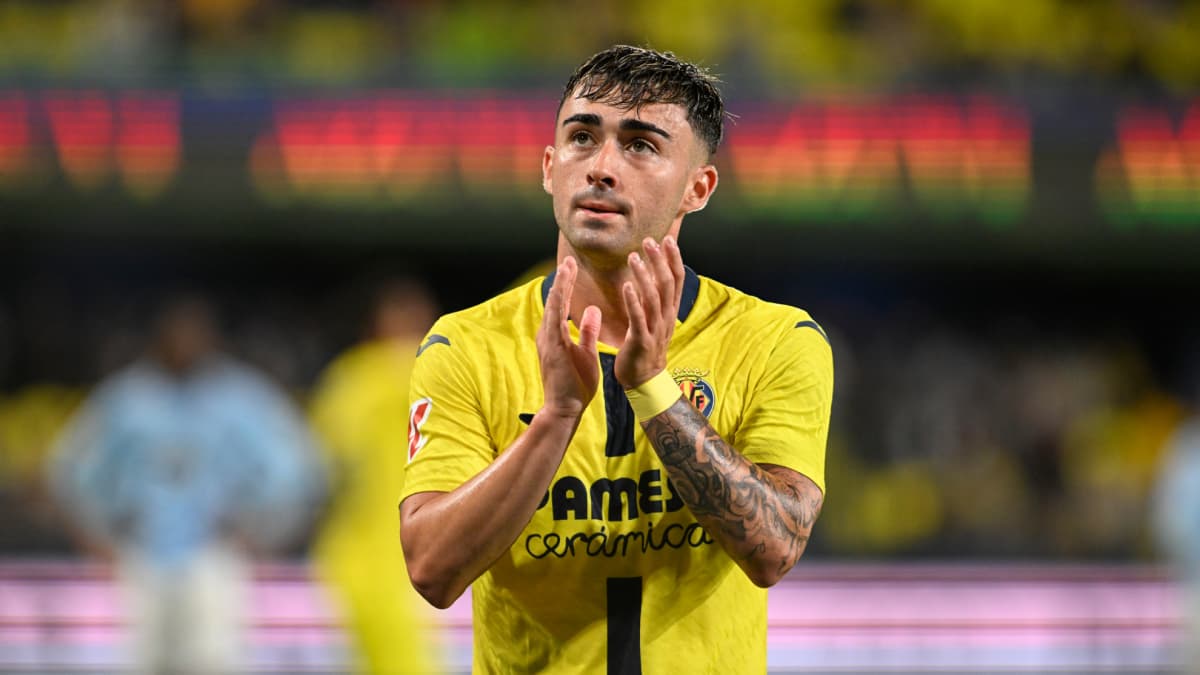 Moleiro está en la lista de 55 y gana posiciones para estar en la del Mundial