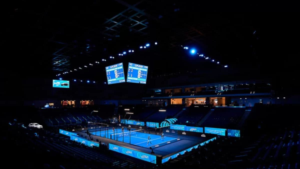 Premier Padel tiene un nuevo Major: Kuwait sustituye a Doha en el calendario por el conflicto en Irán