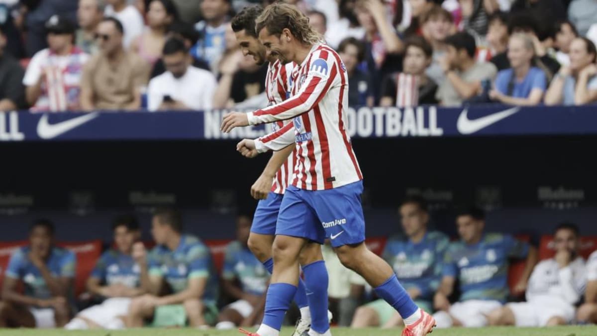 Una despedida, una decisión