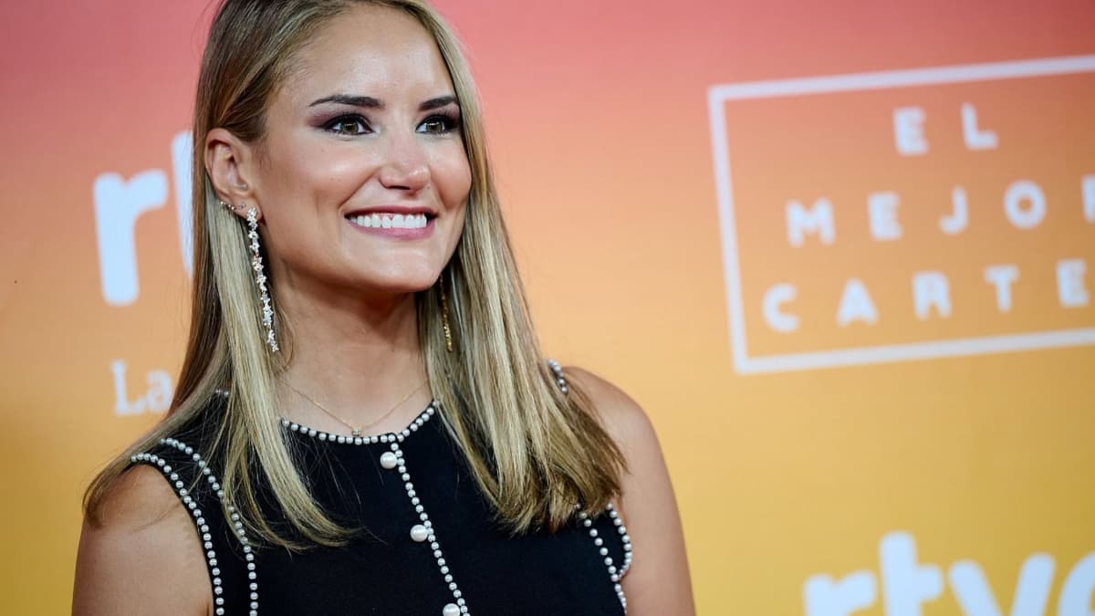 Carrillo estalla contra 'MasterChef' y nombra a Paz Vega y Ofelia Hentschel: "Muchos son defraudadores”
