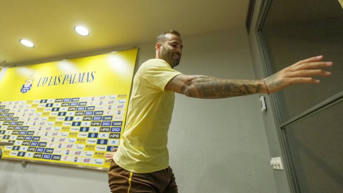 Jesé: "Lo que dije el primer día lo estoy cumpliendo... y hay que tener huevos para hacerlo"