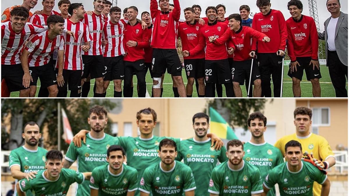 Los invencibles: asĂ son los dos Ășnicos equipos de España que no han perdido un solo partido