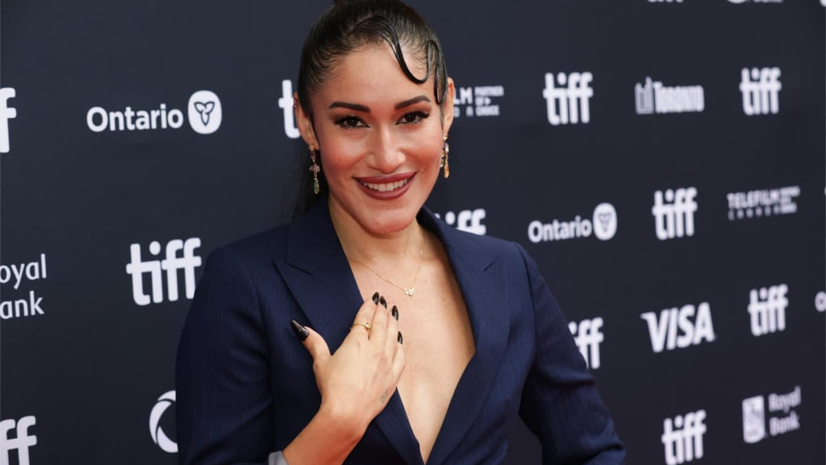 La actriz de 'Pocahontas' demanda a James Cameron por el personaje de Neytiri en 'Avatar'