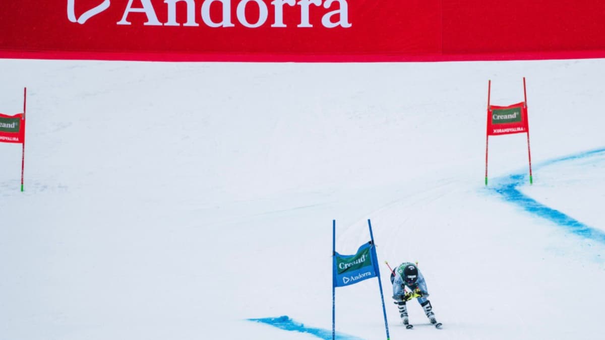 Shiffrin vuelve a su "pista preferida": Soldeu recibirá la Copa del Mundo 2027
