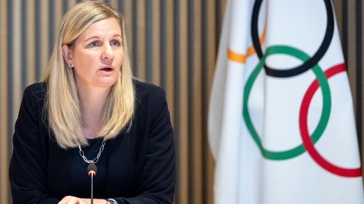 El COI recomienda perdonar a Bielorrusia pero Rusia se queda atrás por culpa de la 'Operación LIMS'