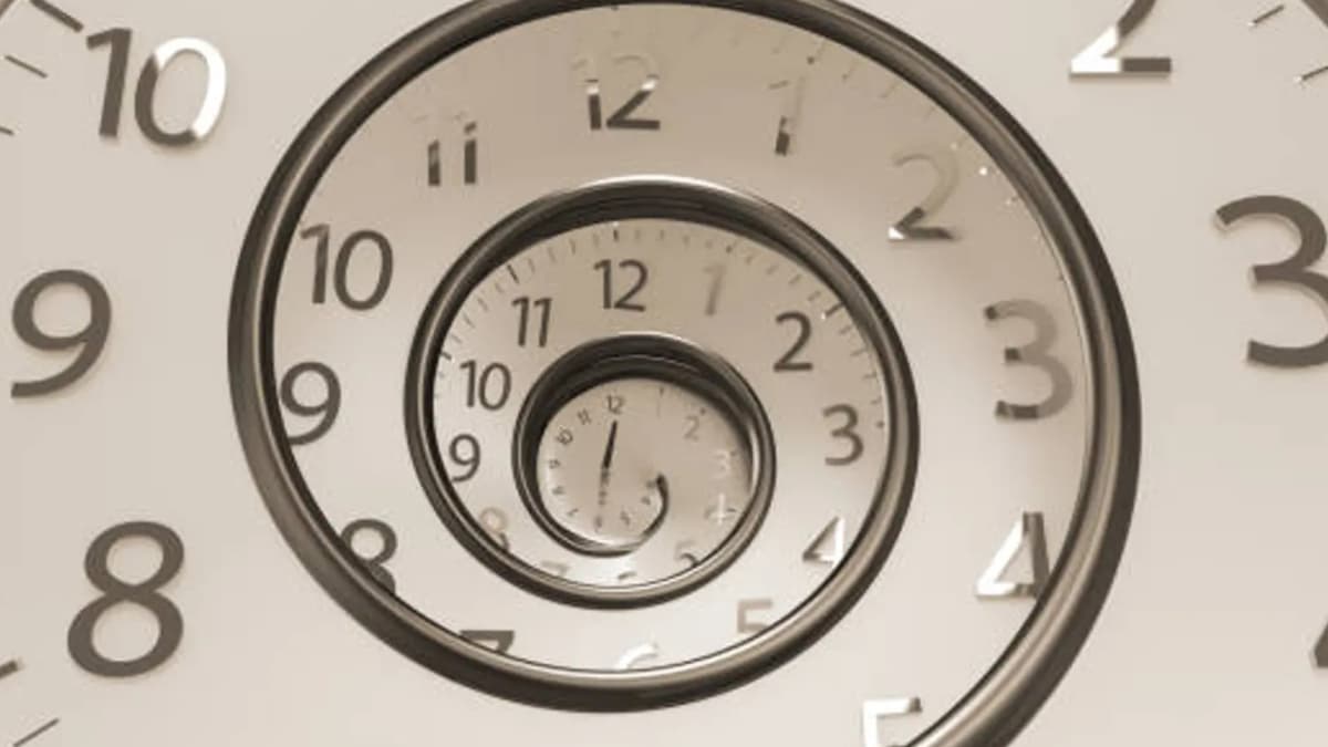 Ex ingeniero de Google asegura que los humanos podremos retroceder en el tiempo en 2029