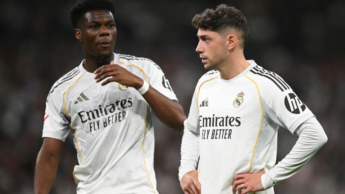 Contundente comunicado del Real Madrid tras la pelea de Tchouaméni y Valverde