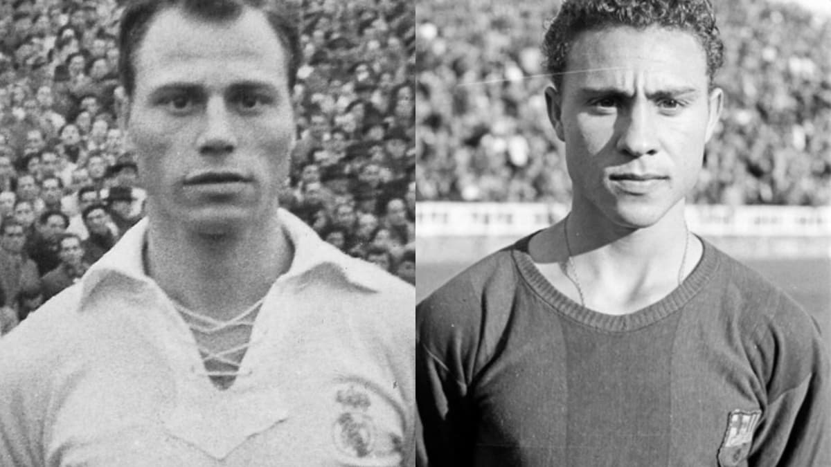 Un Clásico de Liga fraternal