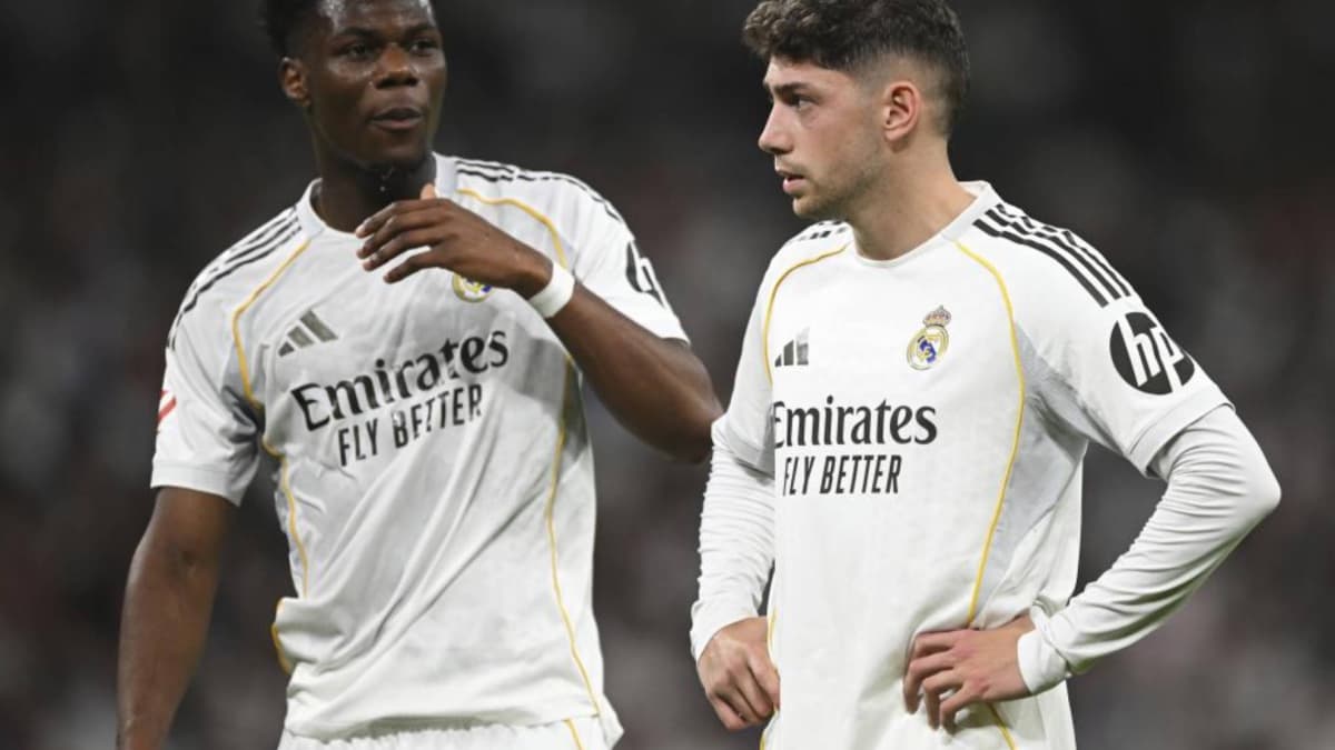 Las sanciones para Tchouaméni y Valverde: de una leve multa hasta un mes sin cobrar... y sin jugar