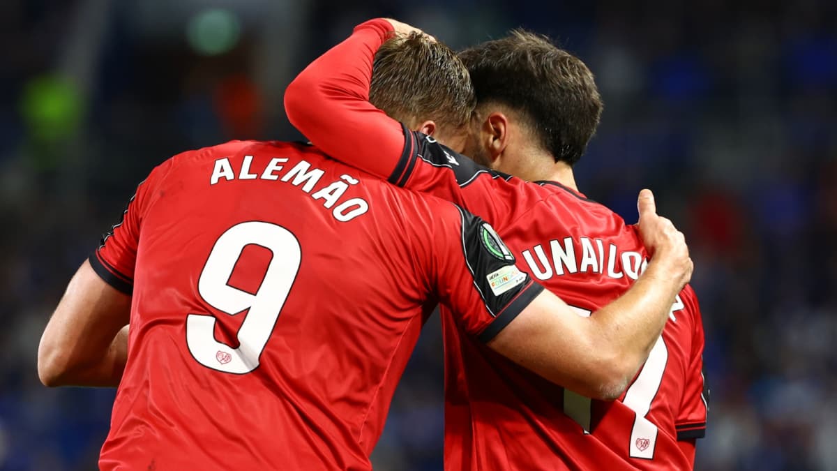 Ya es matemático:¡España tendrá cinco equipos en la Champions!