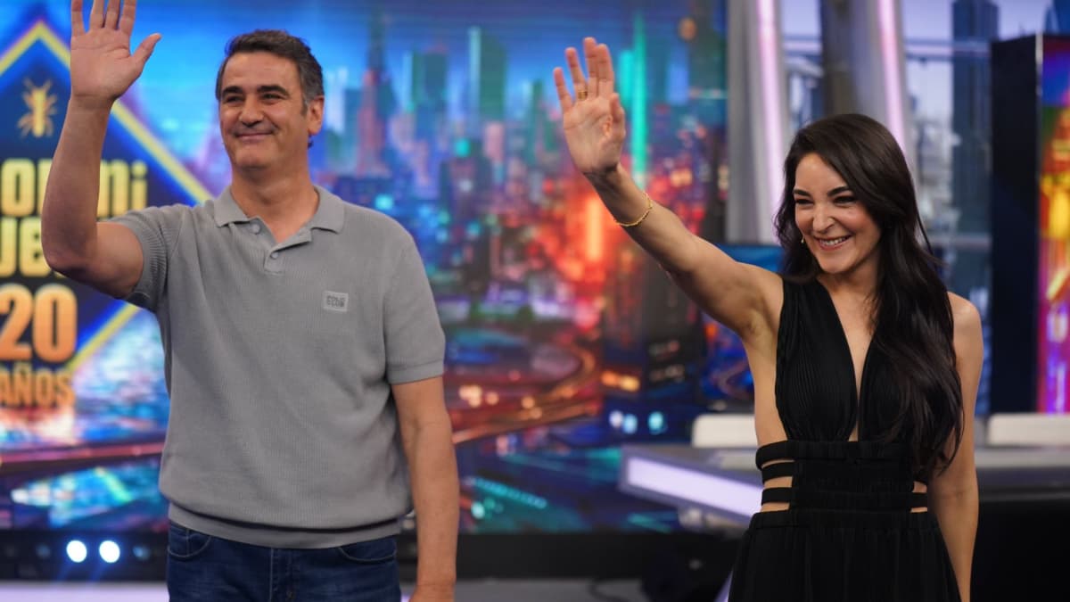 El tremendo susto de Leonor Lavado que acabó en urgencias: “No la podía mover”