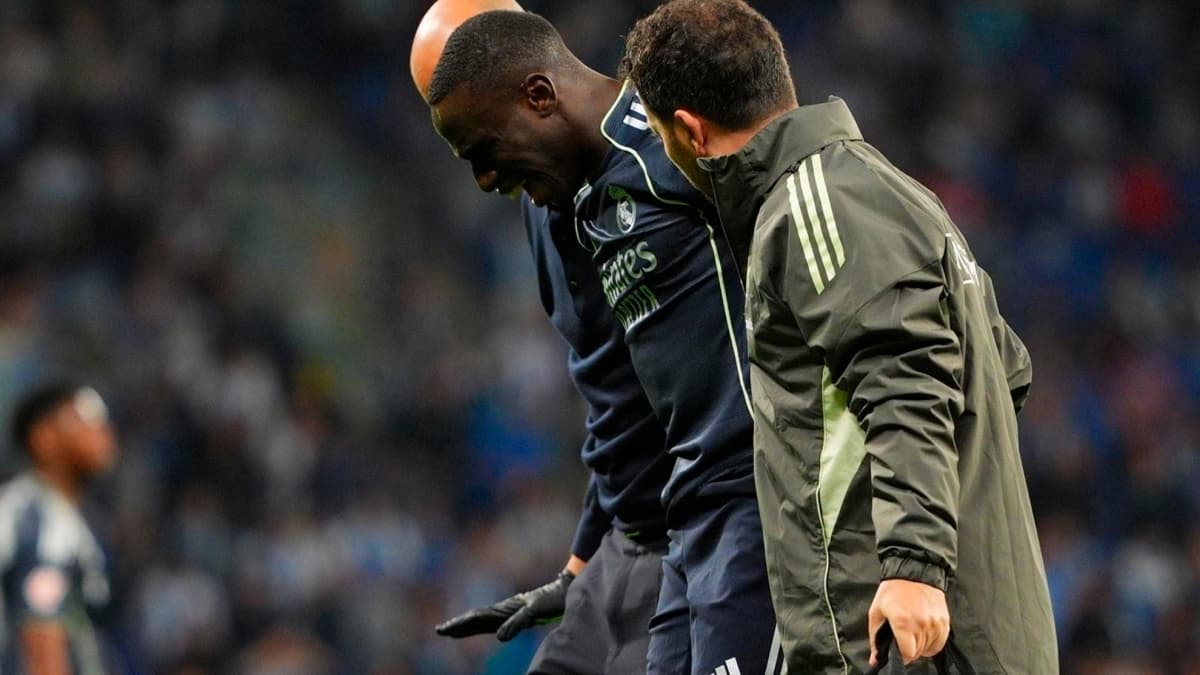 Mendy será operado por el 'médico milagro' de Mbappé
