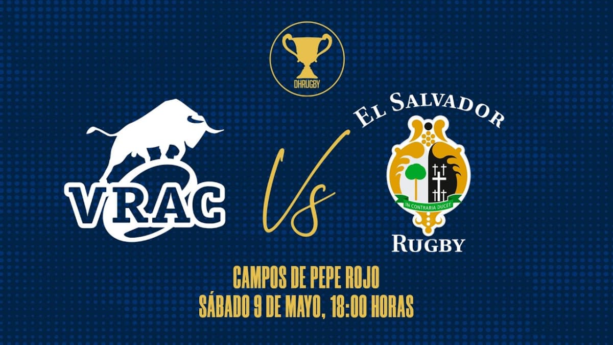 VRAC - El Salvador en directo por MARCA TV