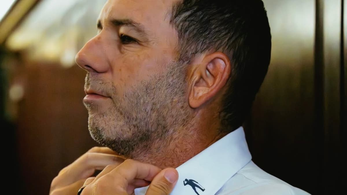 Sergio García resucita en Virginia