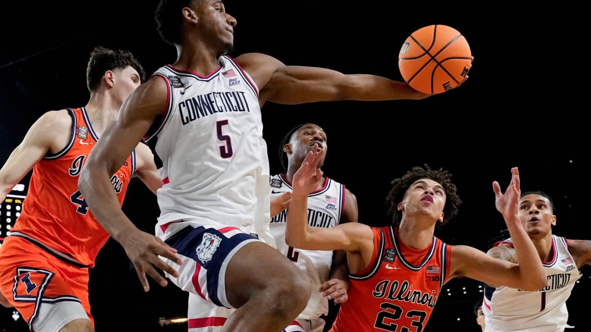 La NCAA ampliará a 76 equipos el March Madness a partir de 2027